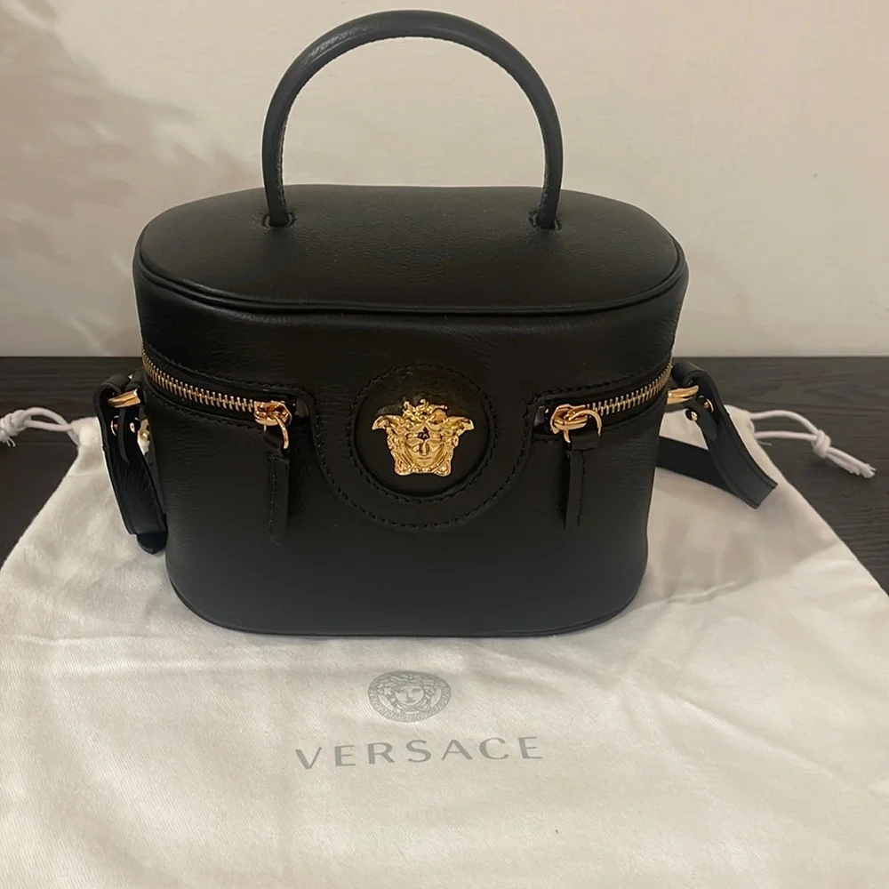 Versace handbag - Picture 2 of 7